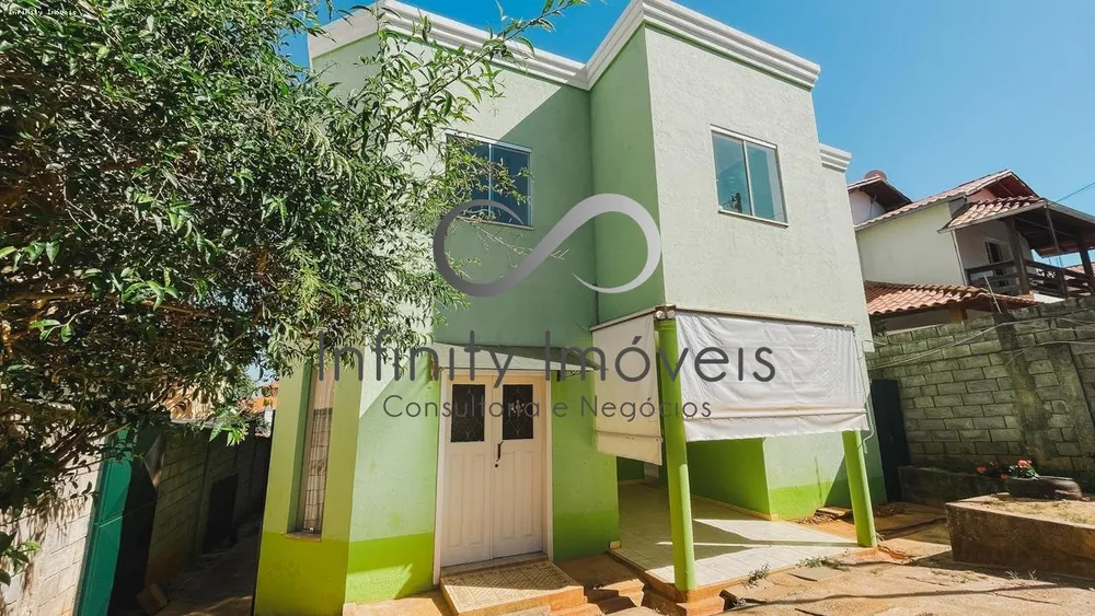Casa, 4 quartos - Foto 3