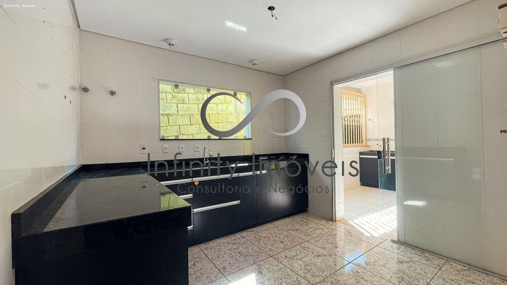 Casa, 4 quartos - Foto 10