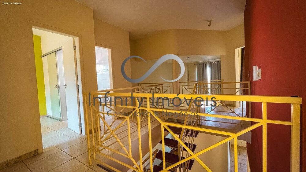 Casa, 4 quartos - Foto 4