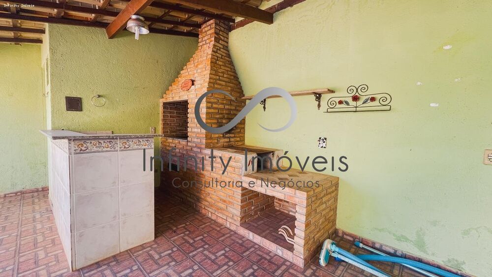 Casa, 4 quartos - Foto 11