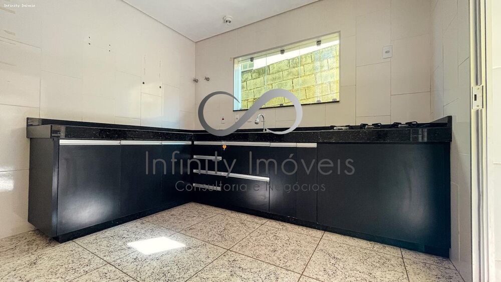 Casa, 4 quartos - Foto 2