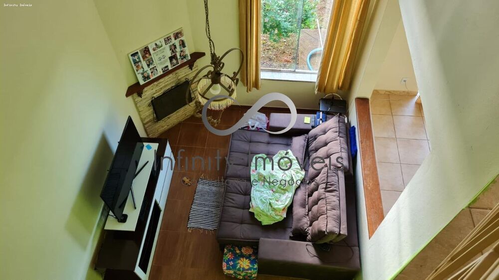 Casa, 4 quartos - Foto 3