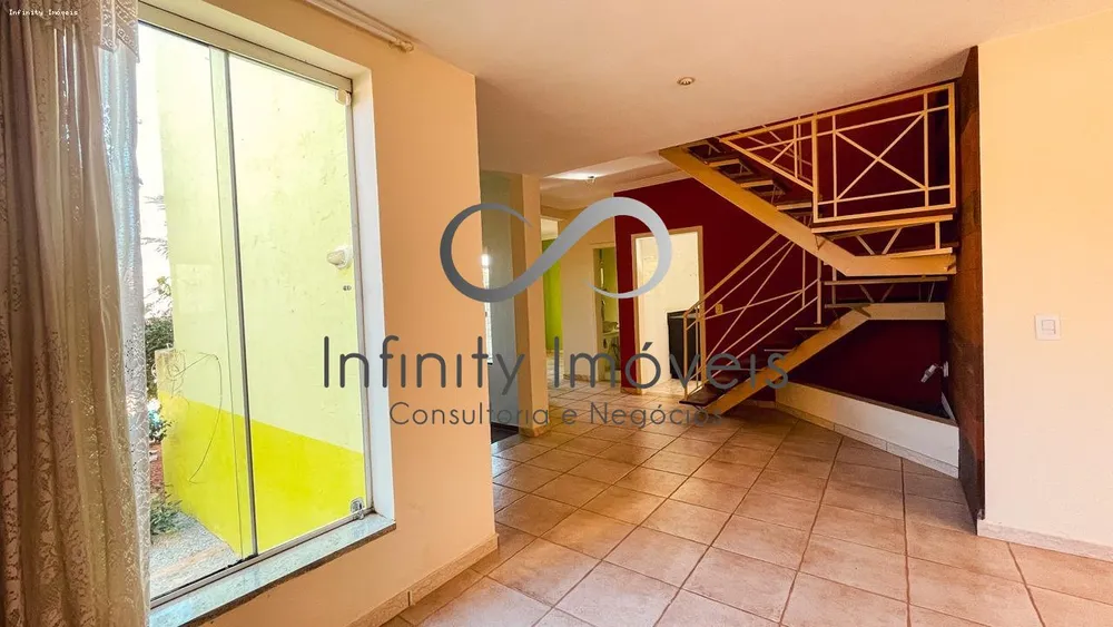Casa, 4 quartos - Foto 5