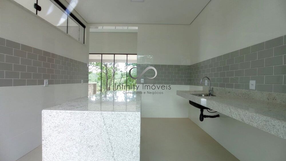 Casa de Condomínio, 4 quartos - Foto 8