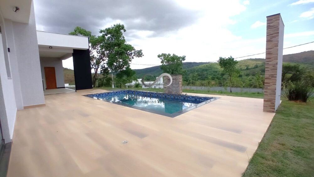 Casa de Condomínio, 4 quartos - Foto 12