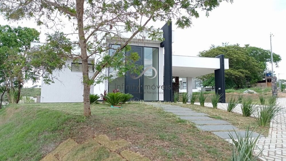 Casa de Condomínio, 4 quartos - Foto 3