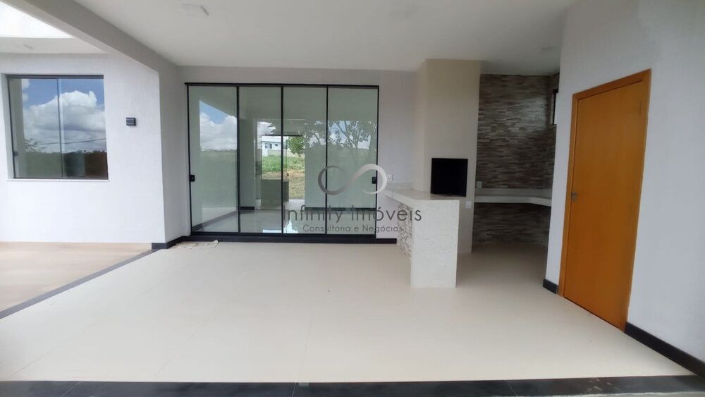 Casa de Condomínio, 4 quartos - Foto 10