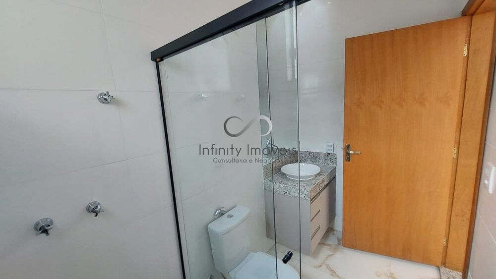 Casa, 3 quartos, 130 m² - Foto 4