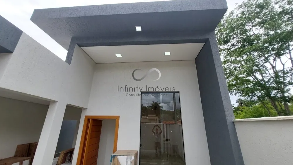 Casa, 3 quartos, 130 m² - Foto 2