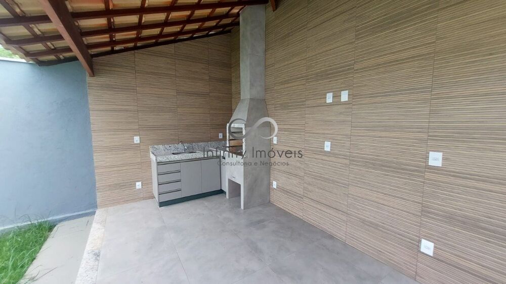 Casa, 3 quartos, 130 m² - Foto 7