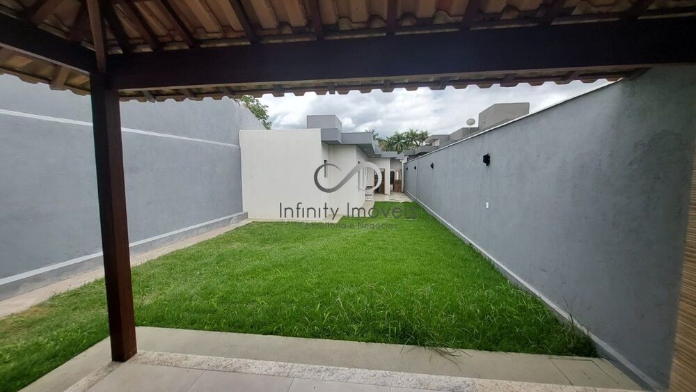 Casa, 3 quartos, 130 m² - Foto 1