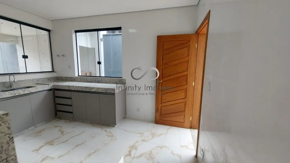 Casa, 3 quartos, 130 m² - Foto 9