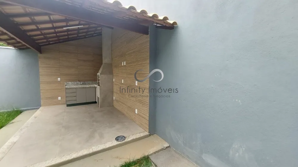 Casa, 3 quartos, 130 m² - Foto 5
