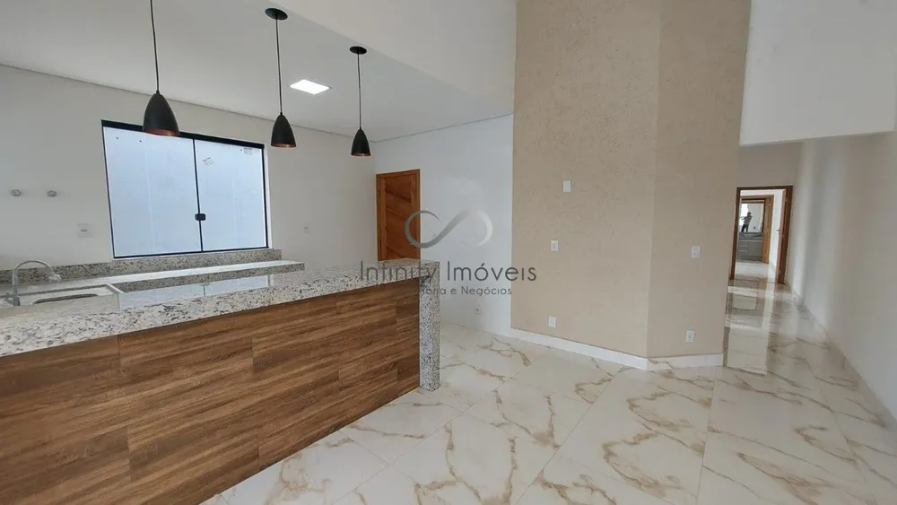 Casa, 3 quartos, 130 m² - Foto 16