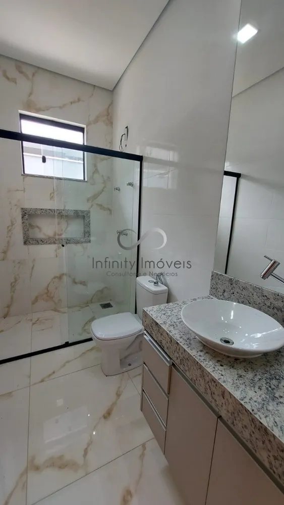 Casa, 3 quartos, 130 m² - Foto 13