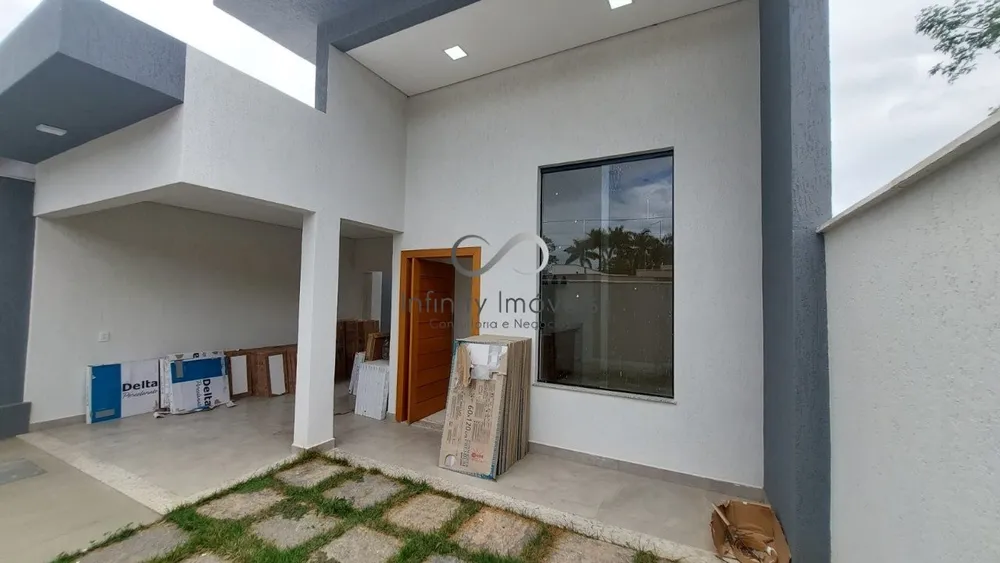 Casa, 3 quartos, 130 m² - Foto 3