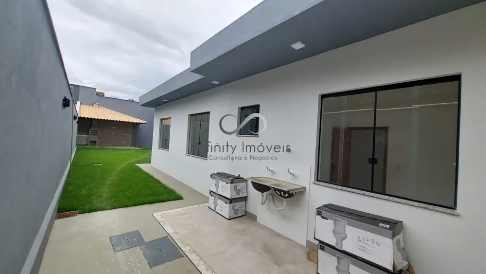 Casa, 3 quartos, 130 m² - Foto 6