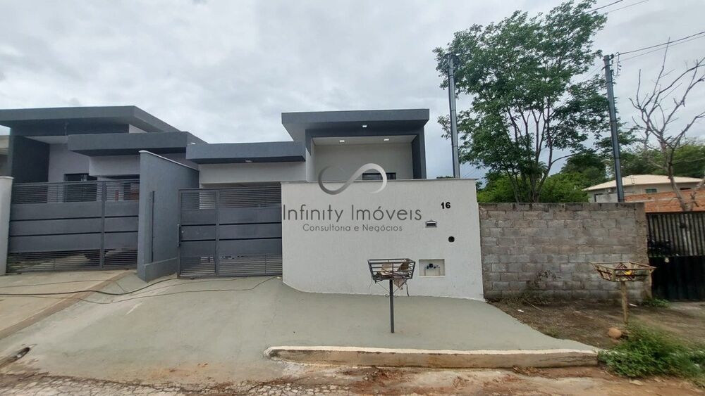 Casa, 3 quartos, 130 m² - Foto 3