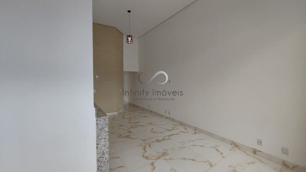 Casa, 3 quartos, 130 m² - Foto 2