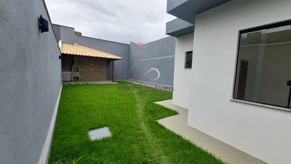 Casa, 3 quartos, 130 m² - Foto 7