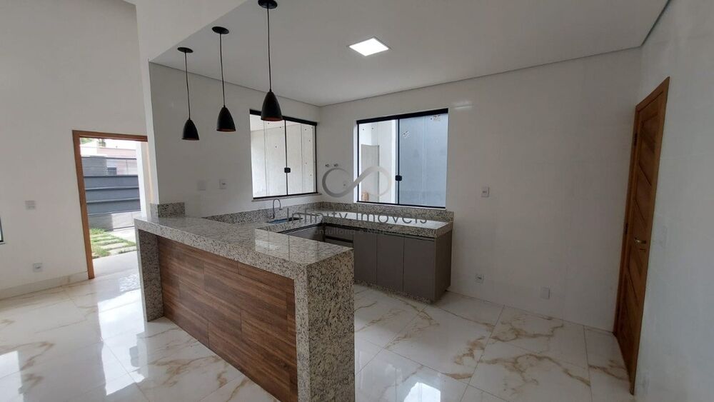 Casa, 3 quartos, 130 m² - Foto 8