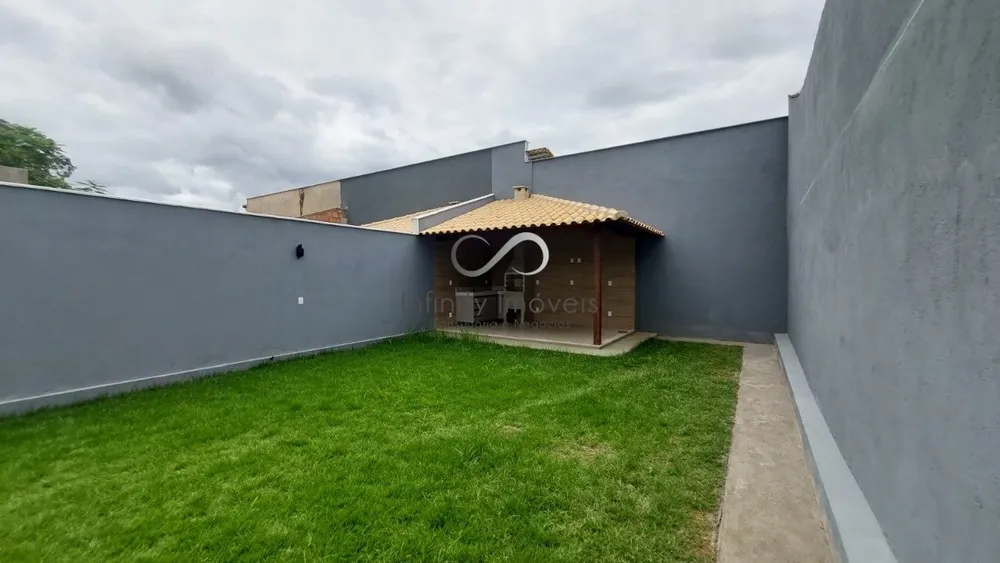 Casa, 3 quartos, 130 m² - Foto 11