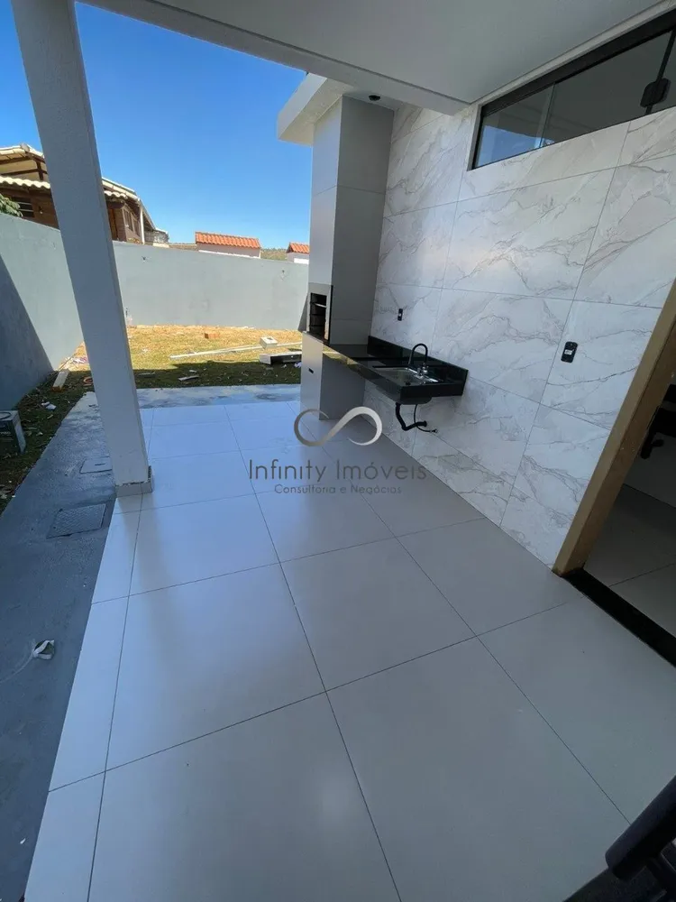 Casa, 4 quartos, 162 m² - Foto 9