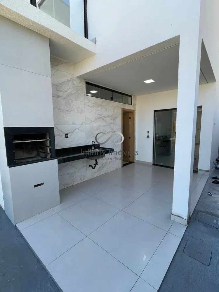Casa, 4 quartos, 162 m² - Foto 8