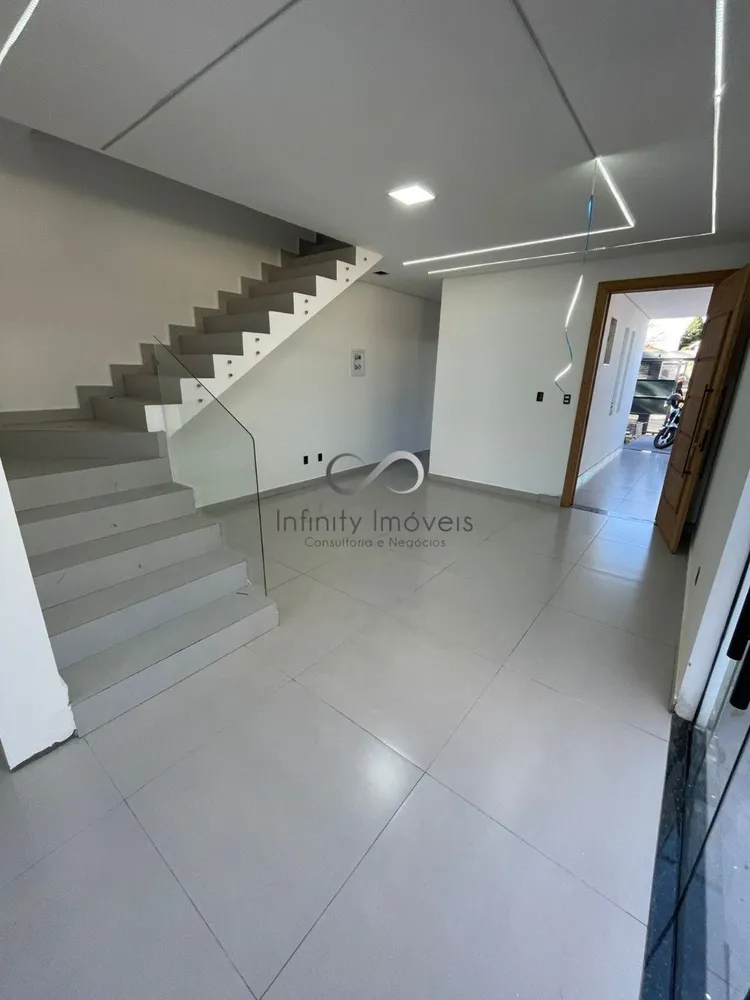 Casa, 4 quartos, 162 m² - Foto 4