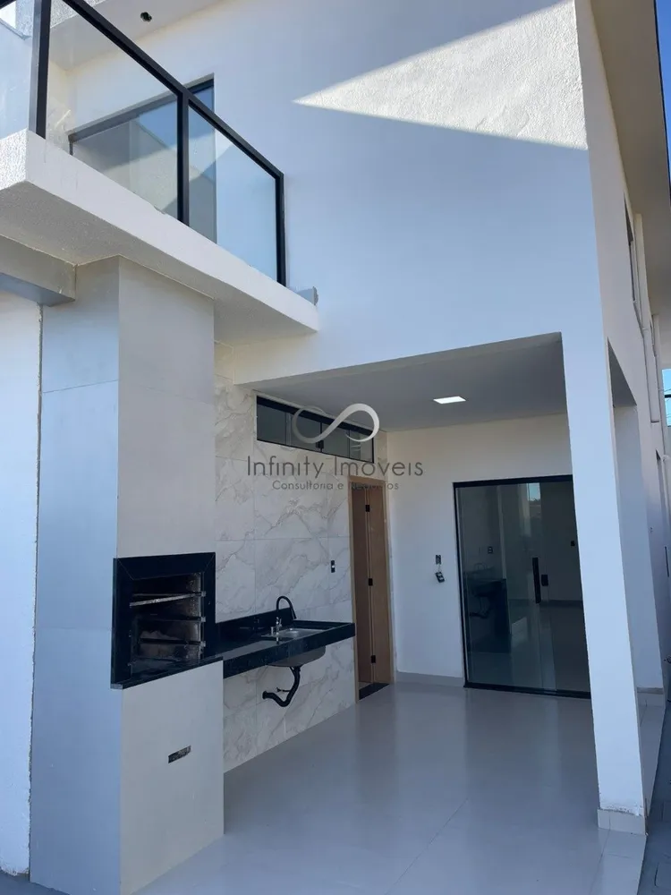 Casa, 4 quartos, 162 m² - Foto 7