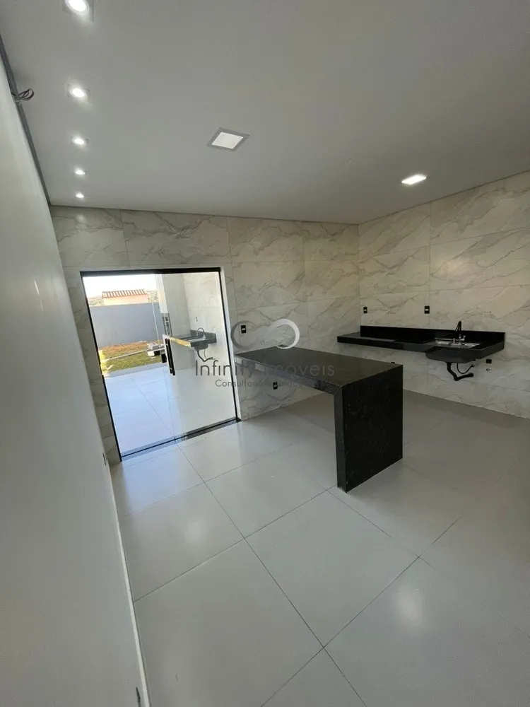 Casa, 4 quartos, 162 m² - Foto 5