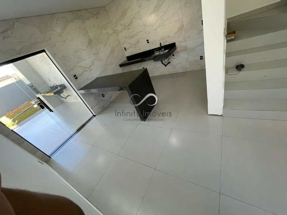 Casa, 4 quartos, 162 m² - Foto 6