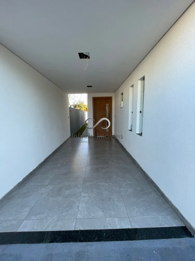 Casa, 4 quartos, 162 m² - Foto 2