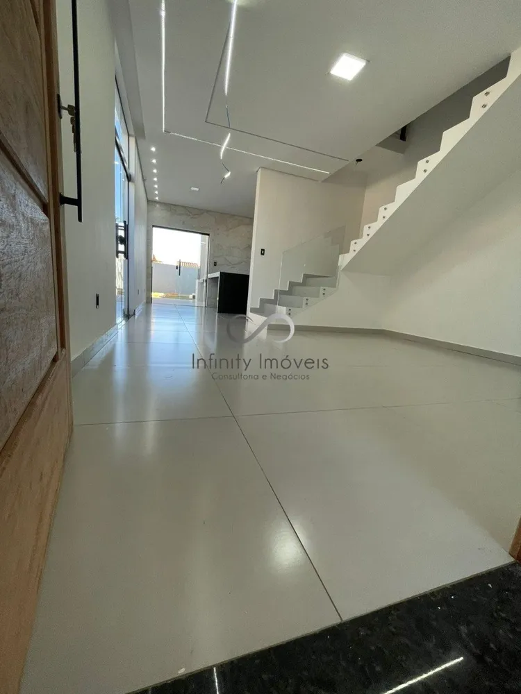 Casa, 4 quartos, 162 m² - Foto 3