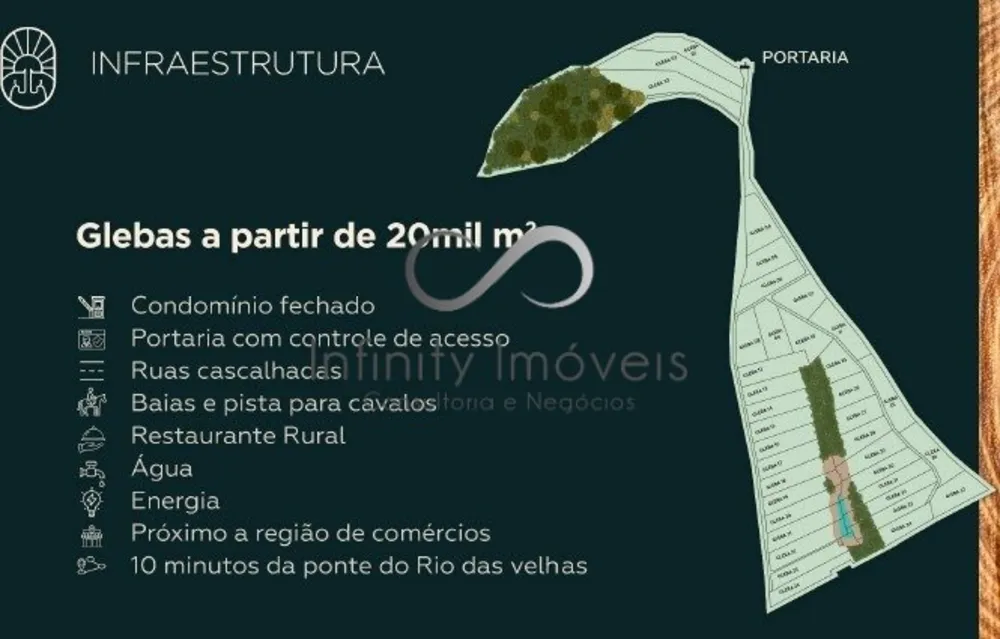 Terreno, 2 hectares - Foto 13