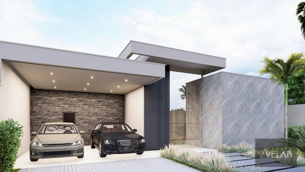 Casa, 3 quartos, 167 m² - Foto 3