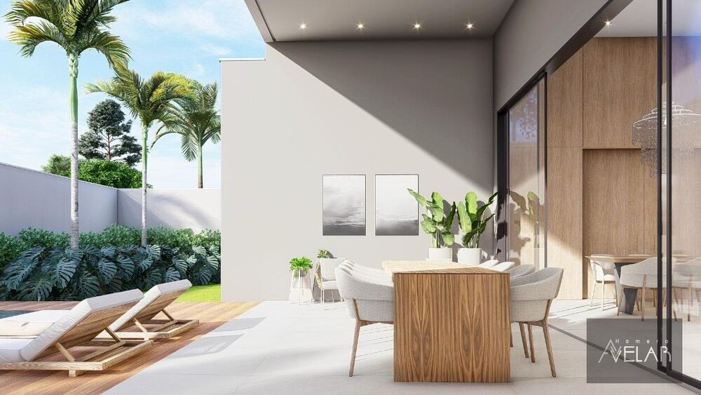Casa, 3 quartos, 167 m² - Foto 6
