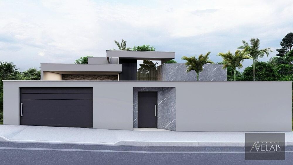Casa, 3 quartos, 167 m² - Foto 5