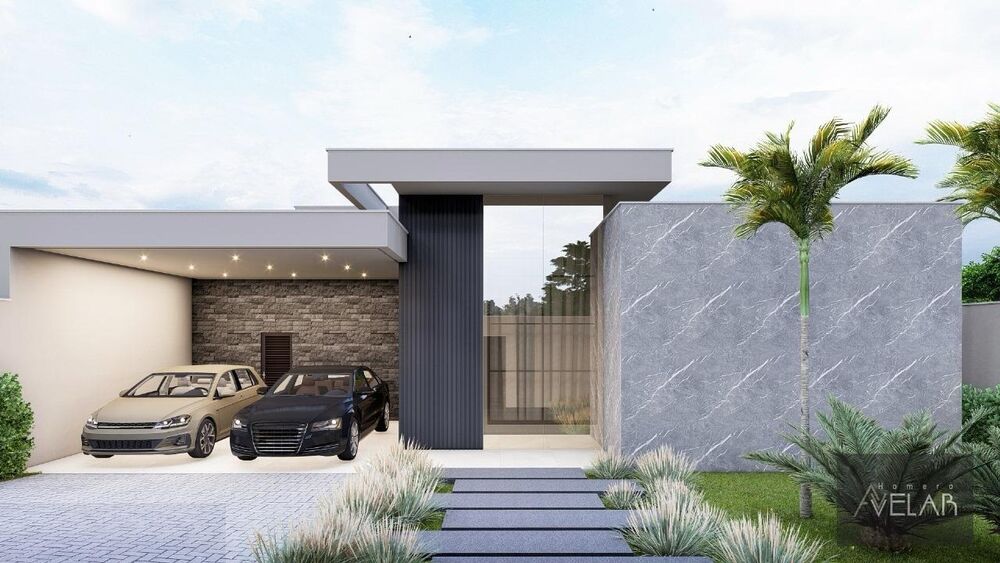 Casa, 3 quartos, 167 m² - Foto 9