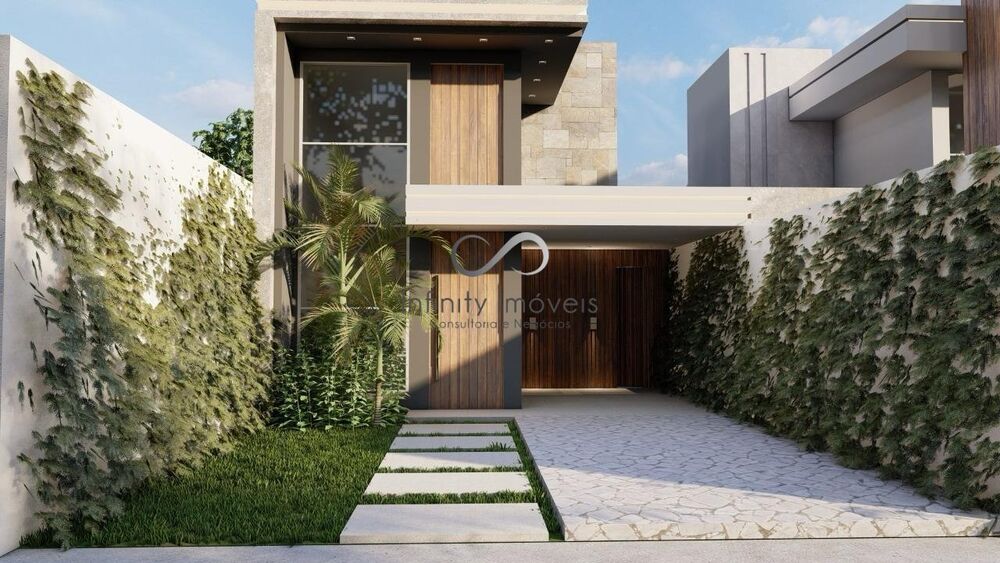 Casa, 3 quartos, 96 m² - Foto 13