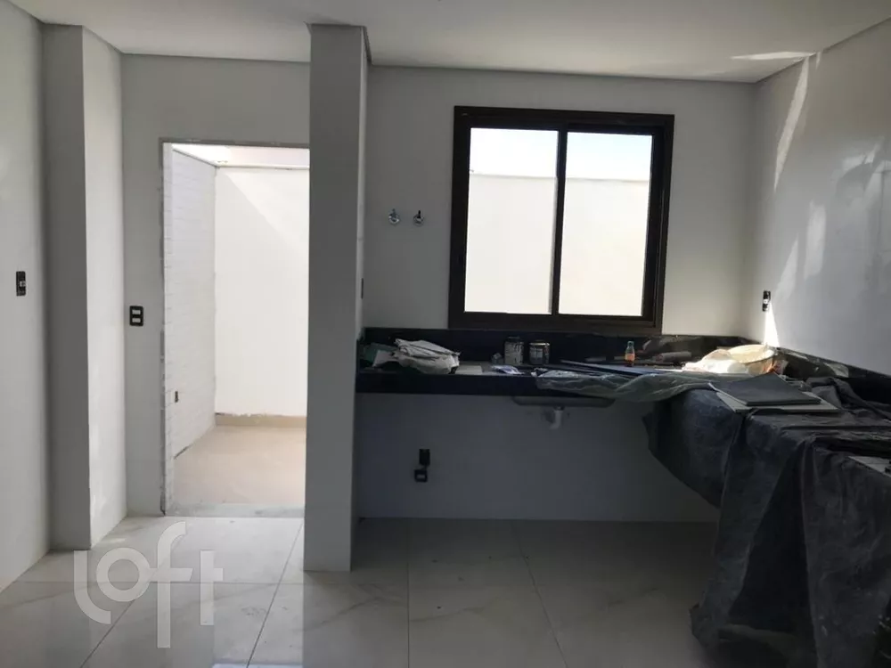 Apartamento à venda com 3 quartos, 70m² - Foto 5