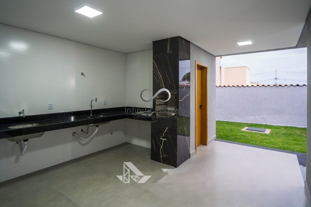 Casa, 3 quartos, 114 m² - Foto 13