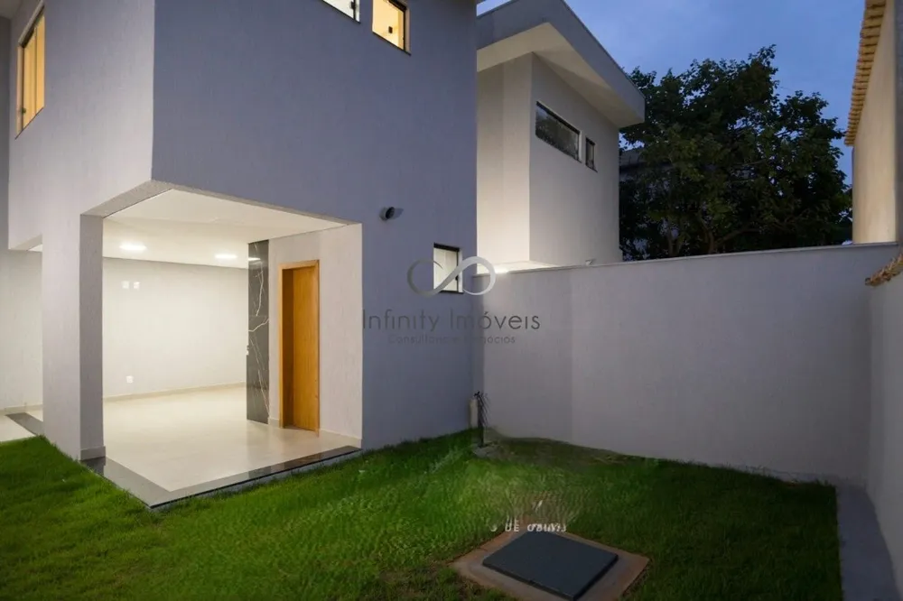 Casa, 3 quartos, 114 m² - Foto 16