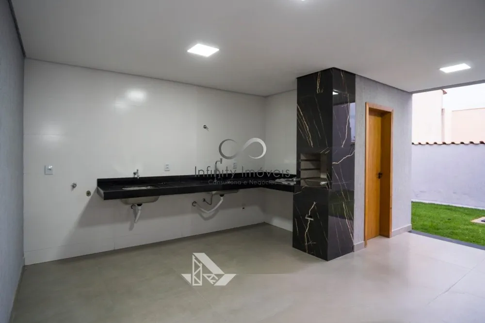 Casa, 3 quartos, 114 m² - Foto 20
