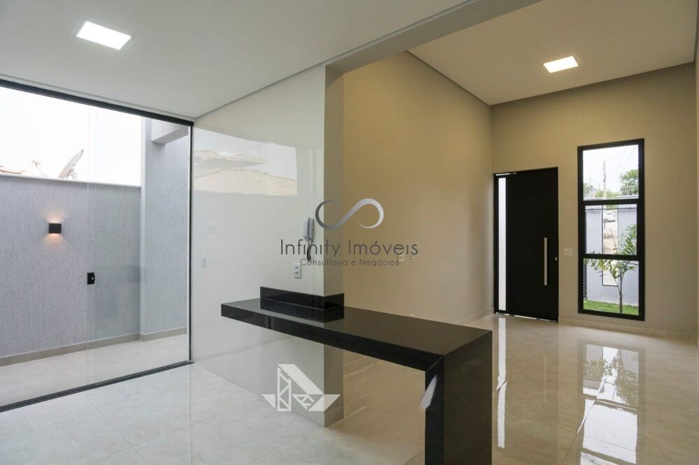 Casa, 3 quartos, 114 m² - Foto 7