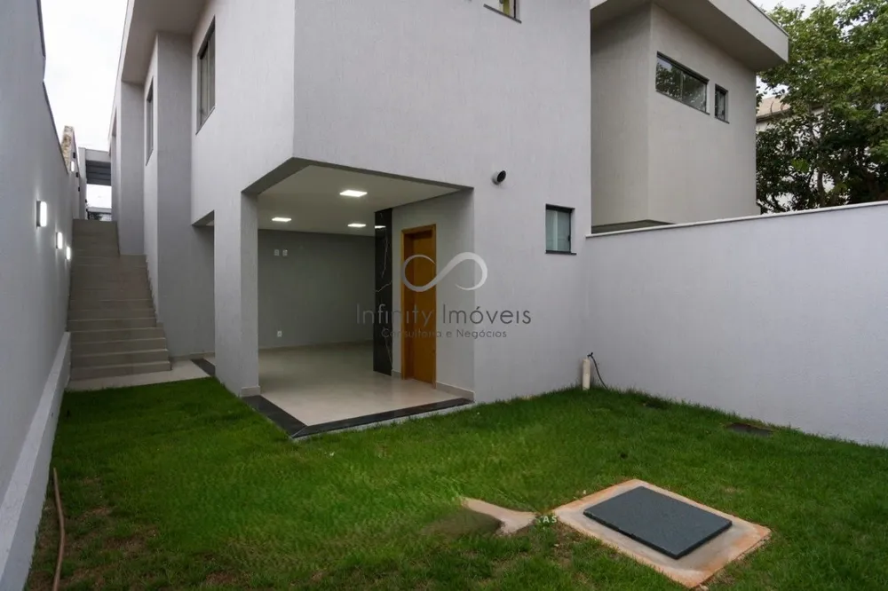 Casa, 3 quartos, 114 m² - Foto 26