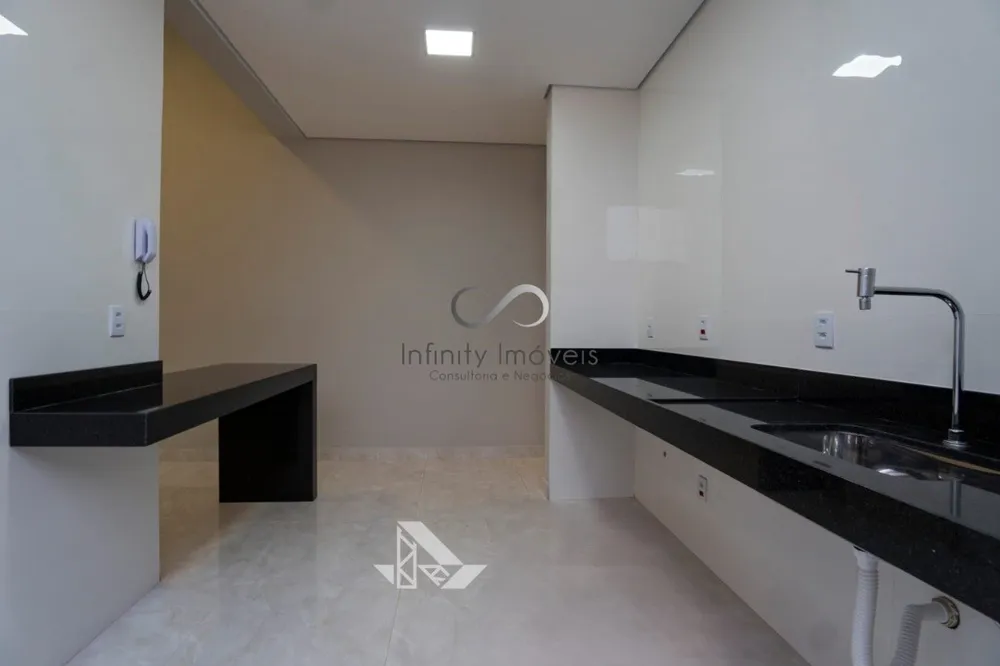 Casa, 3 quartos, 114 m² - Foto 6