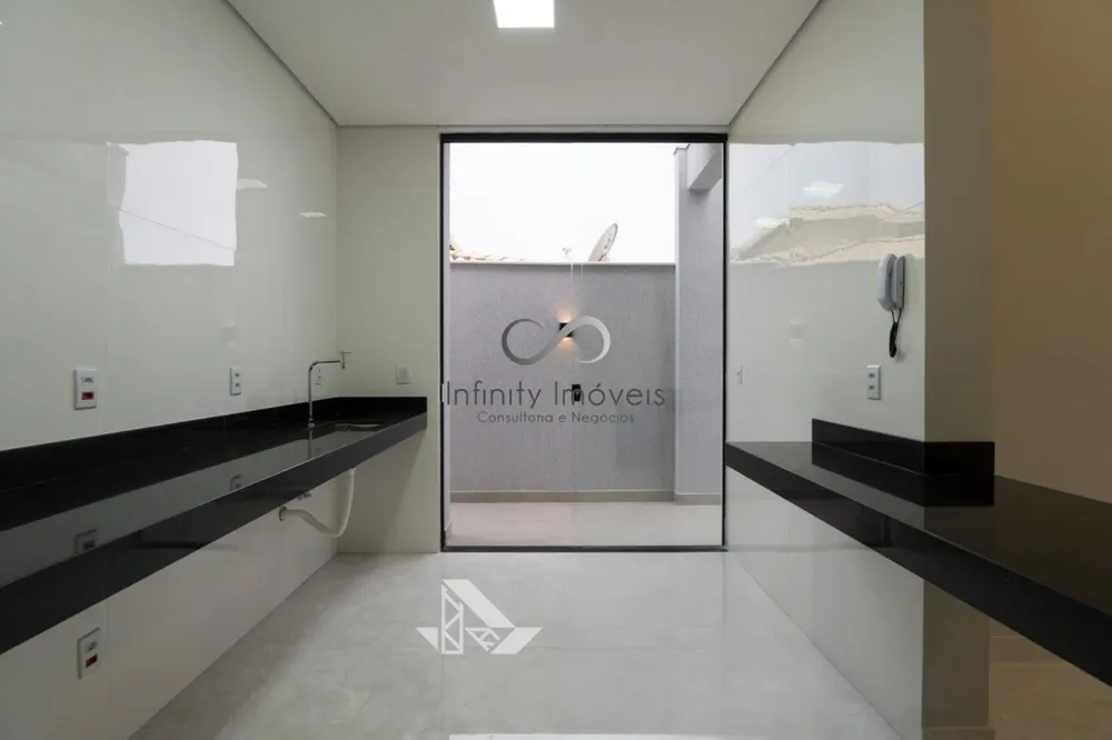 Casa, 3 quartos, 114 m² - Foto 8