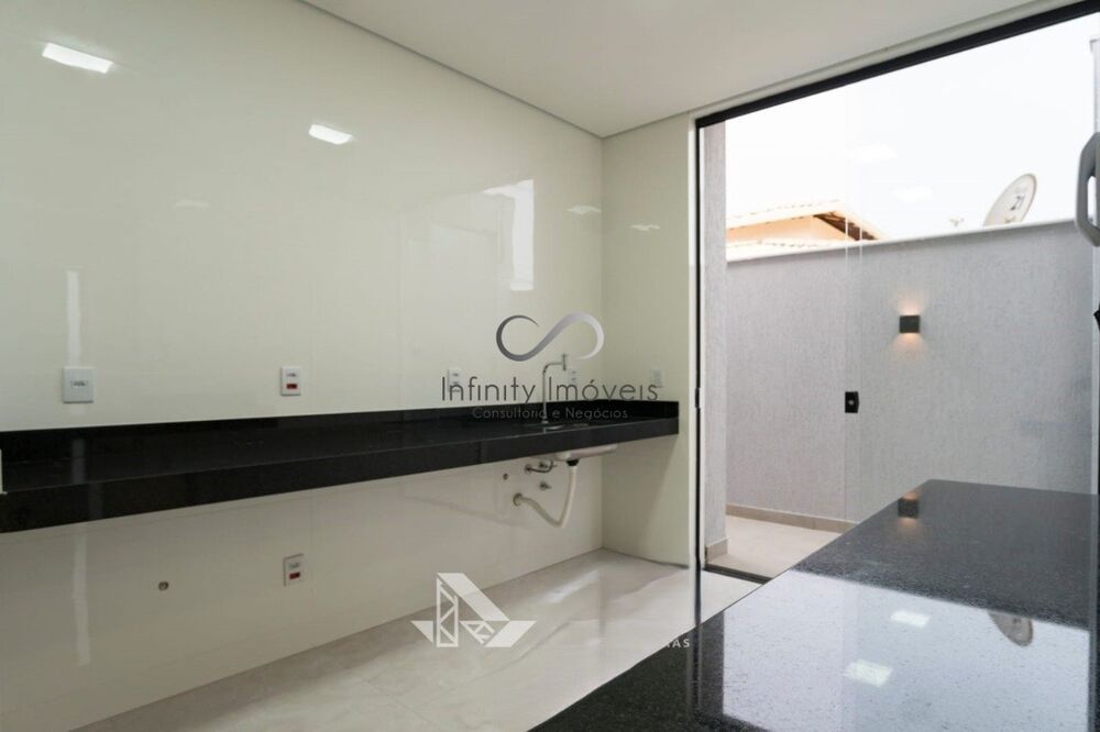Casa, 3 quartos, 114 m² - Foto 5