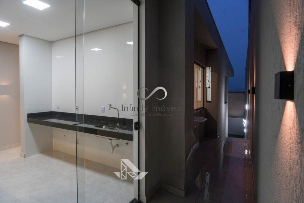 Casa, 3 quartos, 114 m² - Foto 4